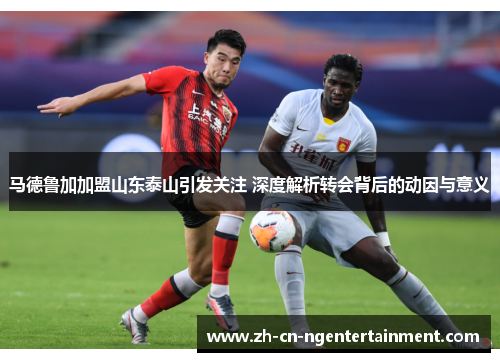 马德鲁加加盟山东泰山引发关注 深度解析转会背后的动因与意义